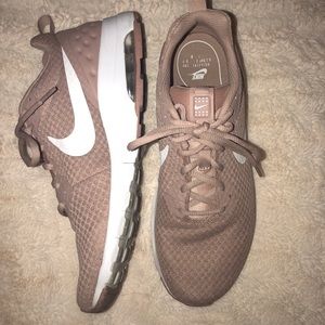 Nike air shoes